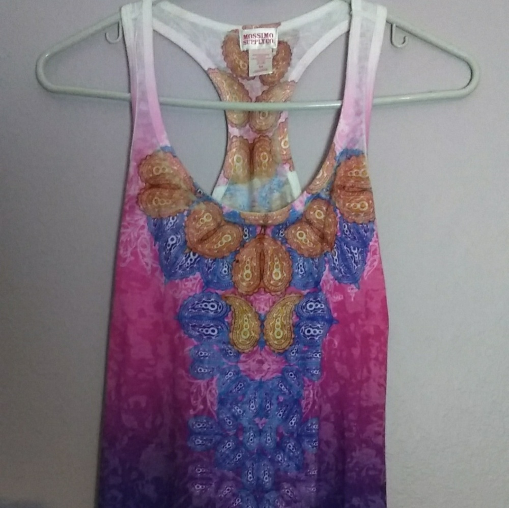 Tank top